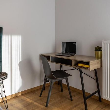 Apartamenty Na Kepie Od Wroclawapartament-Pl Экстерьер фото
