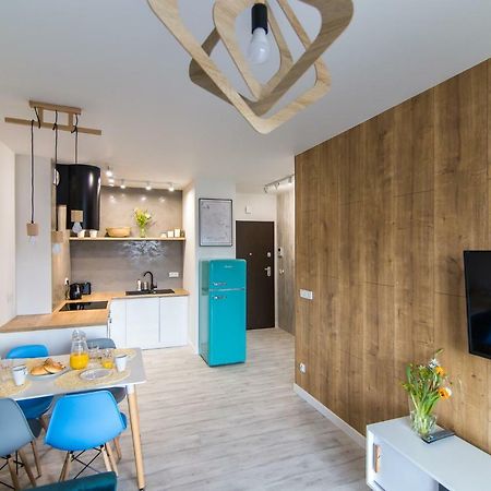 Apartamenty Na Kepie Od Wroclawapartament-Pl Экстерьер фото