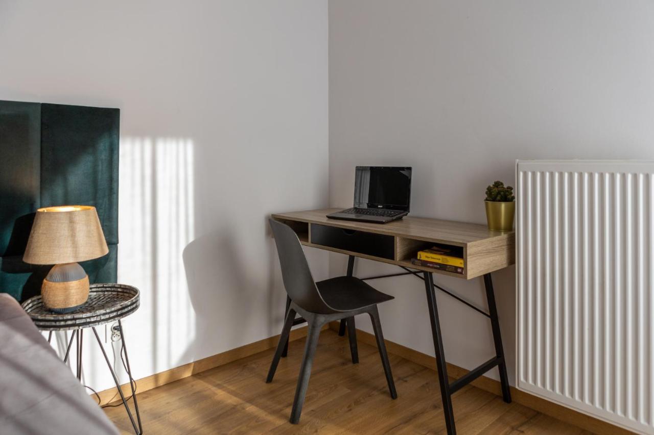 Apartamenty Na Kepie Od Wroclawapartament-Pl Экстерьер фото