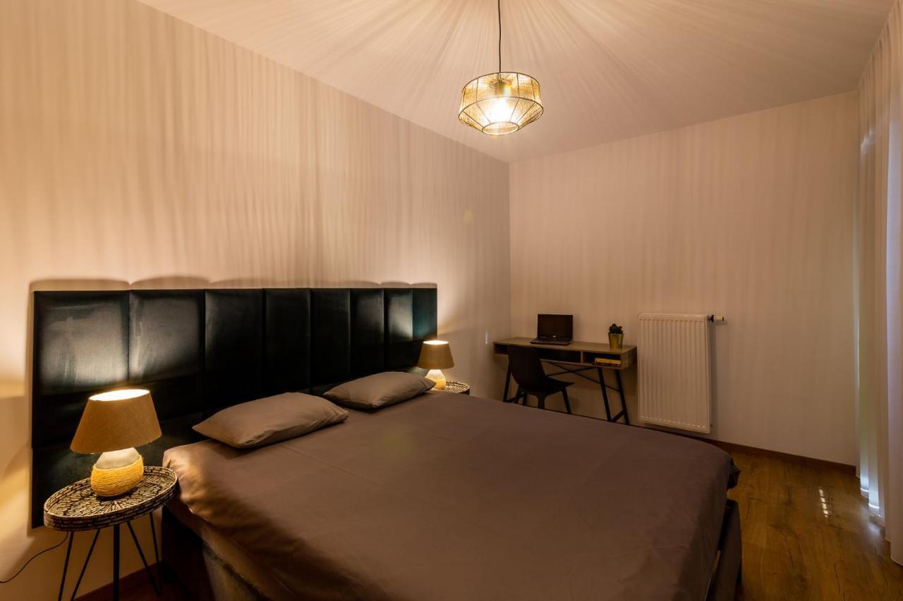 Apartamenty Na Kepie Od Wroclawapartament-Pl Экстерьер фото