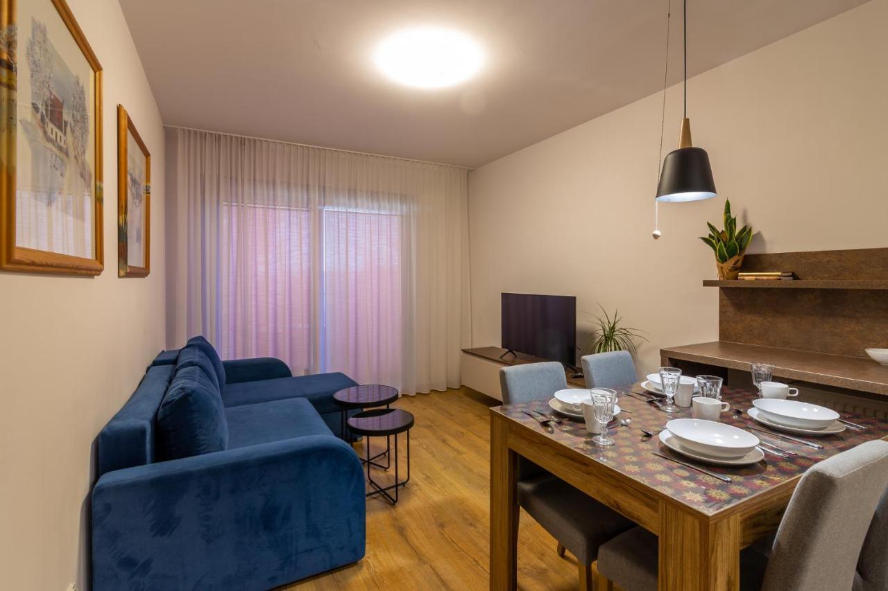 Apartamenty Na Kepie Od Wroclawapartament-Pl Экстерьер фото