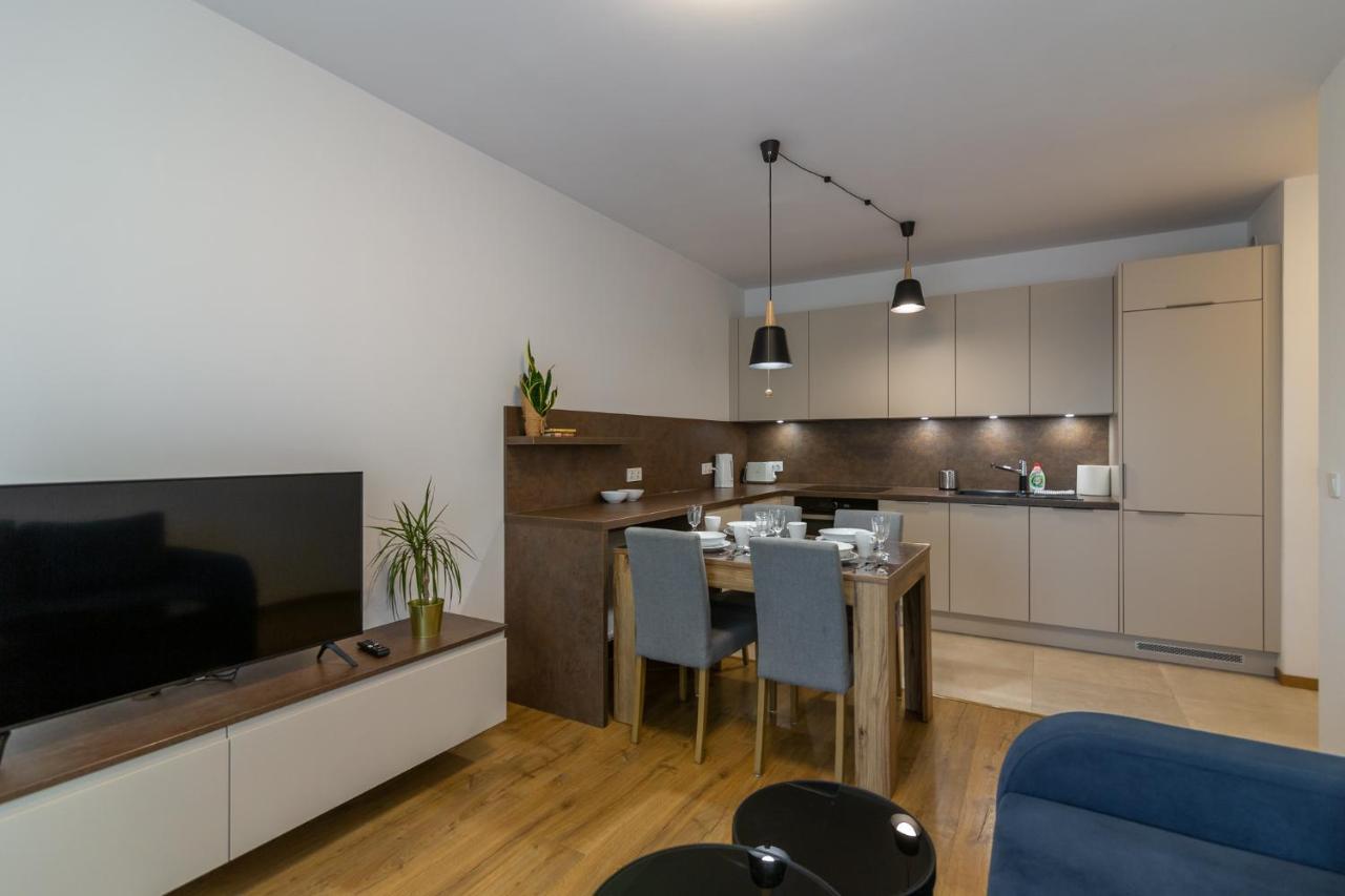 Apartamenty Na Kepie Od Wroclawapartament-Pl Экстерьер фото