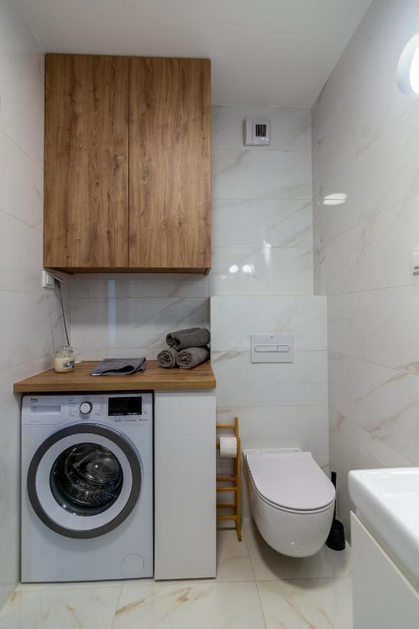 Apartamenty Na Kepie Od Wroclawapartament-Pl Экстерьер фото
