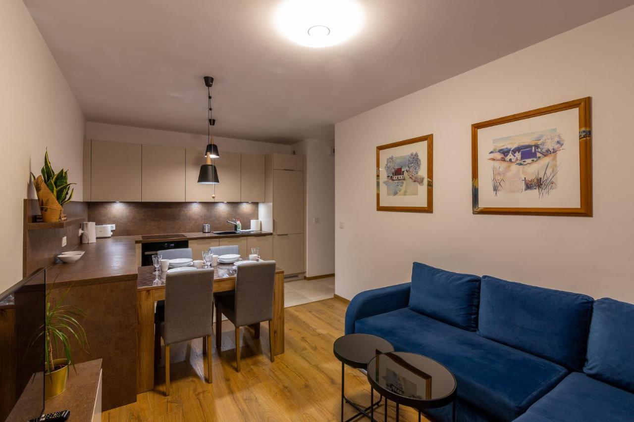 Apartamenty Na Kepie Od Wroclawapartament-Pl Экстерьер фото