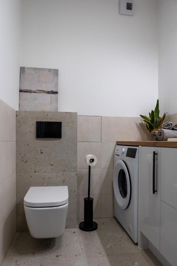 Apartamenty Na Kepie Od Wroclawapartament-Pl Экстерьер фото