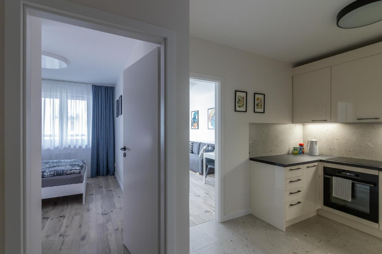 Apartamenty Na Kepie Od Wroclawapartament-Pl Экстерьер фото