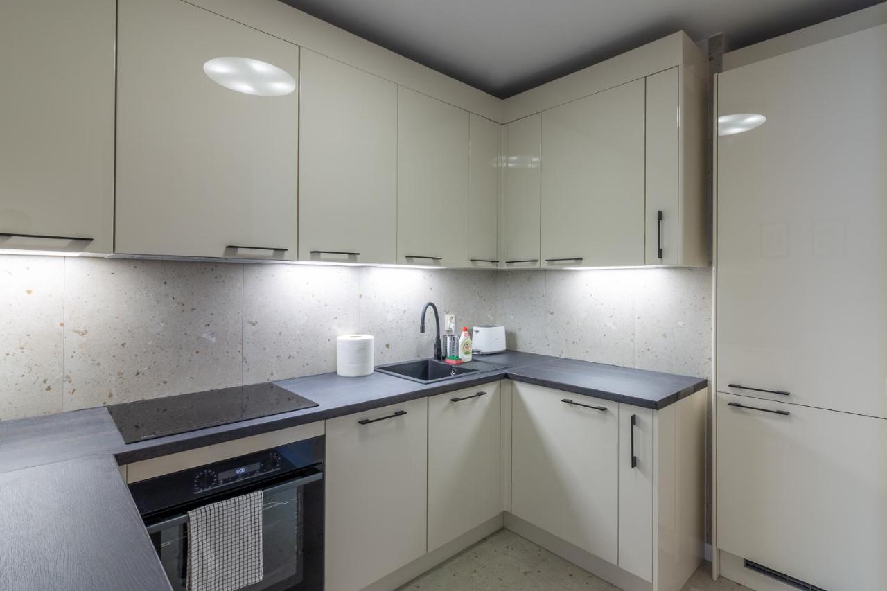 Apartamenty Na Kepie Od Wroclawapartament-Pl Экстерьер фото