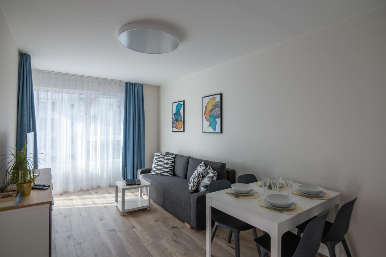 Apartamenty Na Kepie Od Wroclawapartament-Pl Экстерьер фото