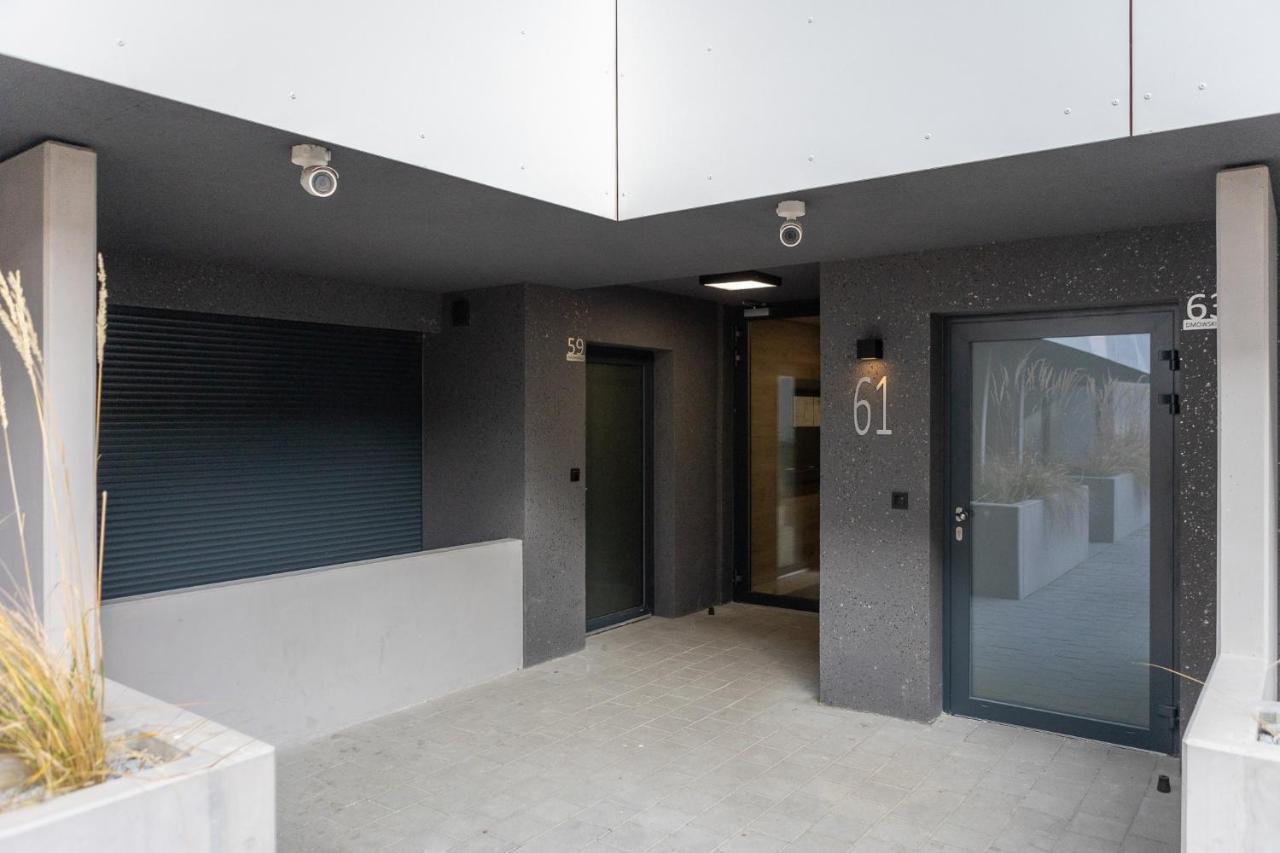 Apartamenty Na Kepie Od Wroclawapartament-Pl Экстерьер фото