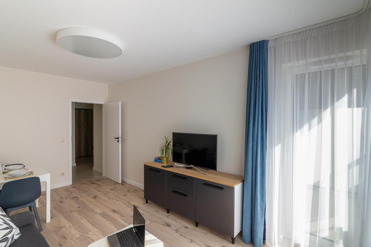 Apartamenty Na Kepie Od Wroclawapartament-Pl Экстерьер фото