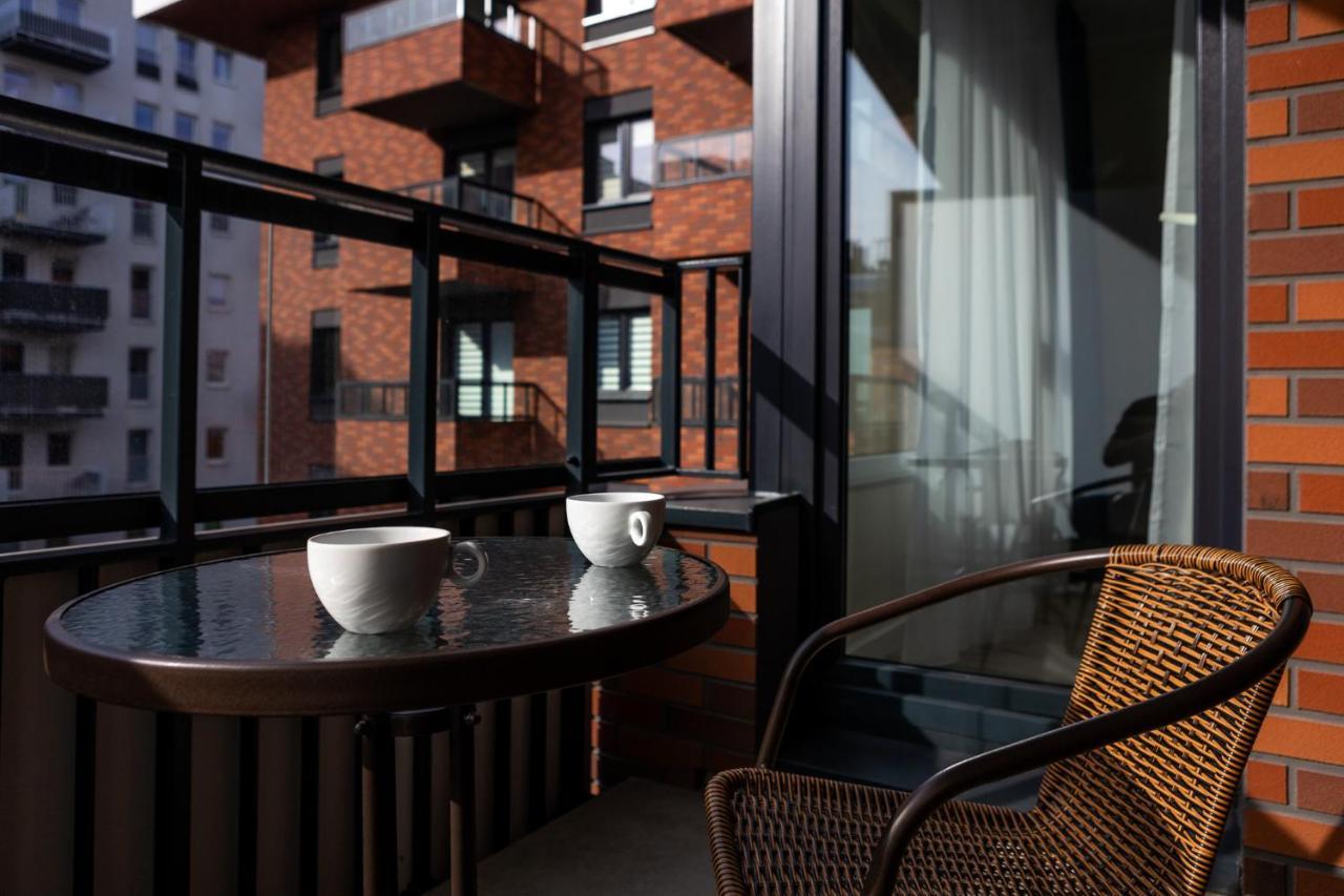 Apartamenty Na Kepie Od Wroclawapartament-Pl Экстерьер фото