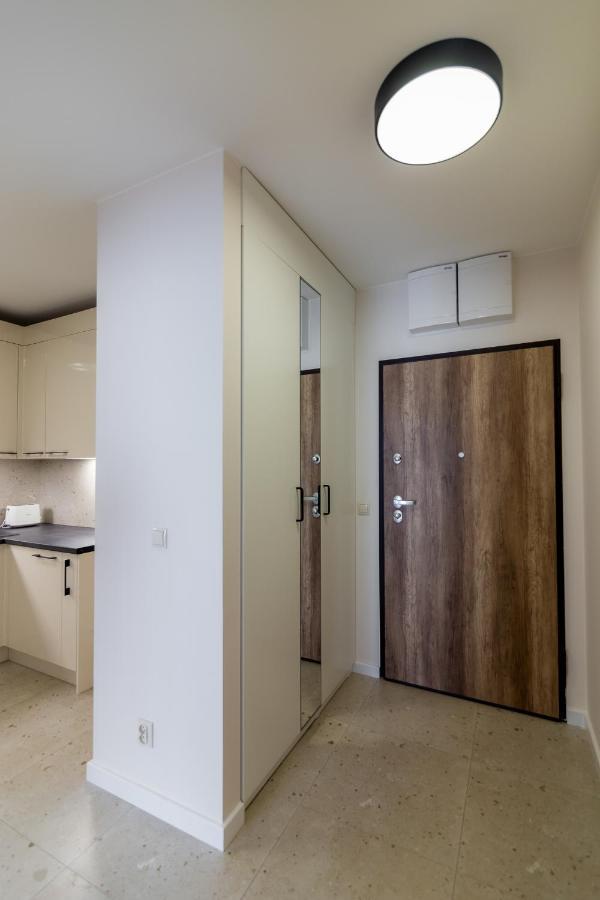 Apartamenty Na Kepie Od Wroclawapartament-Pl Экстерьер фото