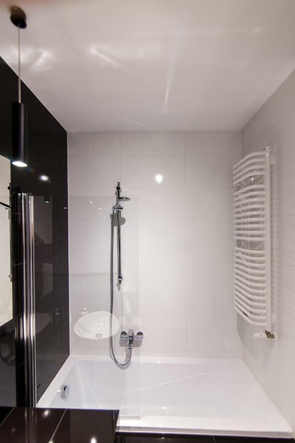 Apartamenty Na Kepie Od Wroclawapartament-Pl Экстерьер фото
