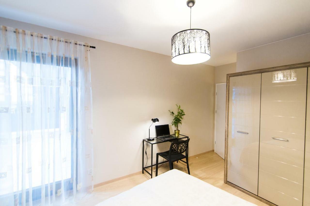Apartamenty Na Kepie Od Wroclawapartament-Pl Экстерьер фото