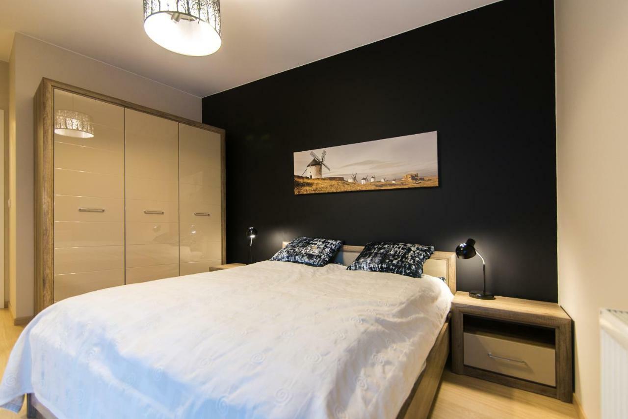 Apartamenty Na Kepie Od Wroclawapartament-Pl Экстерьер фото