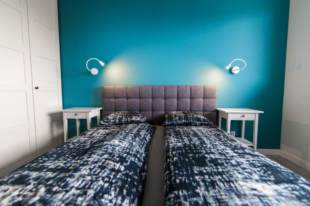 Apartamenty Na Kepie Od Wroclawapartament-Pl Экстерьер фото