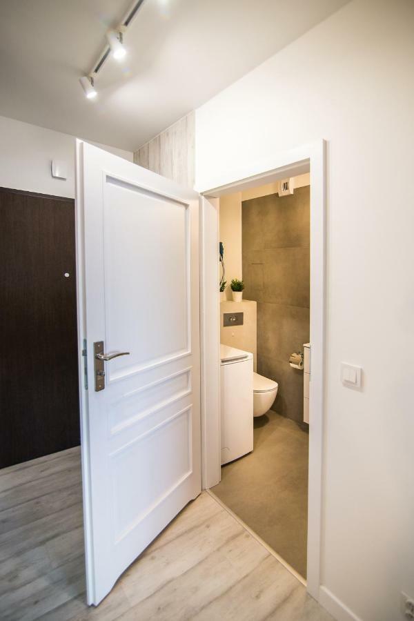 Apartamenty Na Kepie Od Wroclawapartament-Pl Экстерьер фото