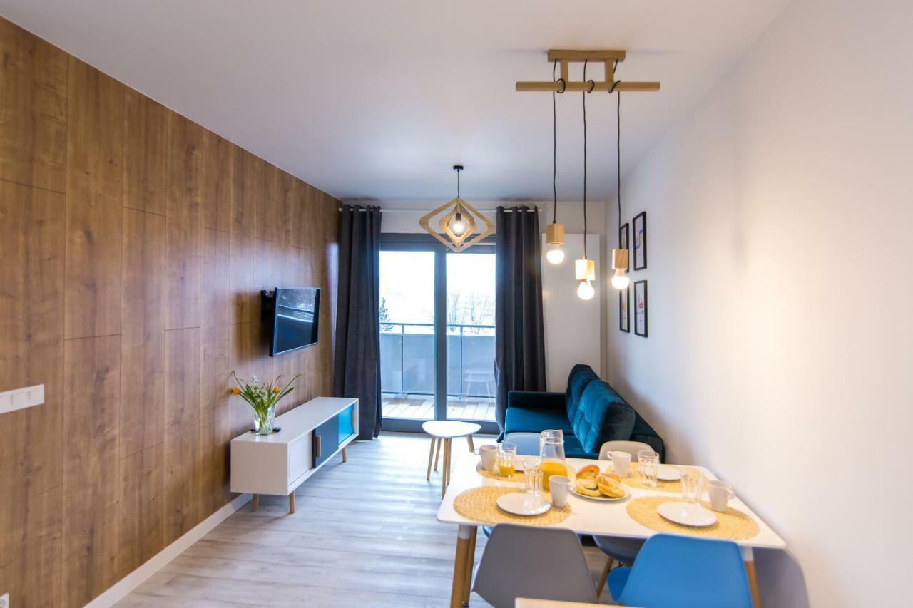 Apartamenty Na Kepie Od Wroclawapartament-Pl Экстерьер фото
