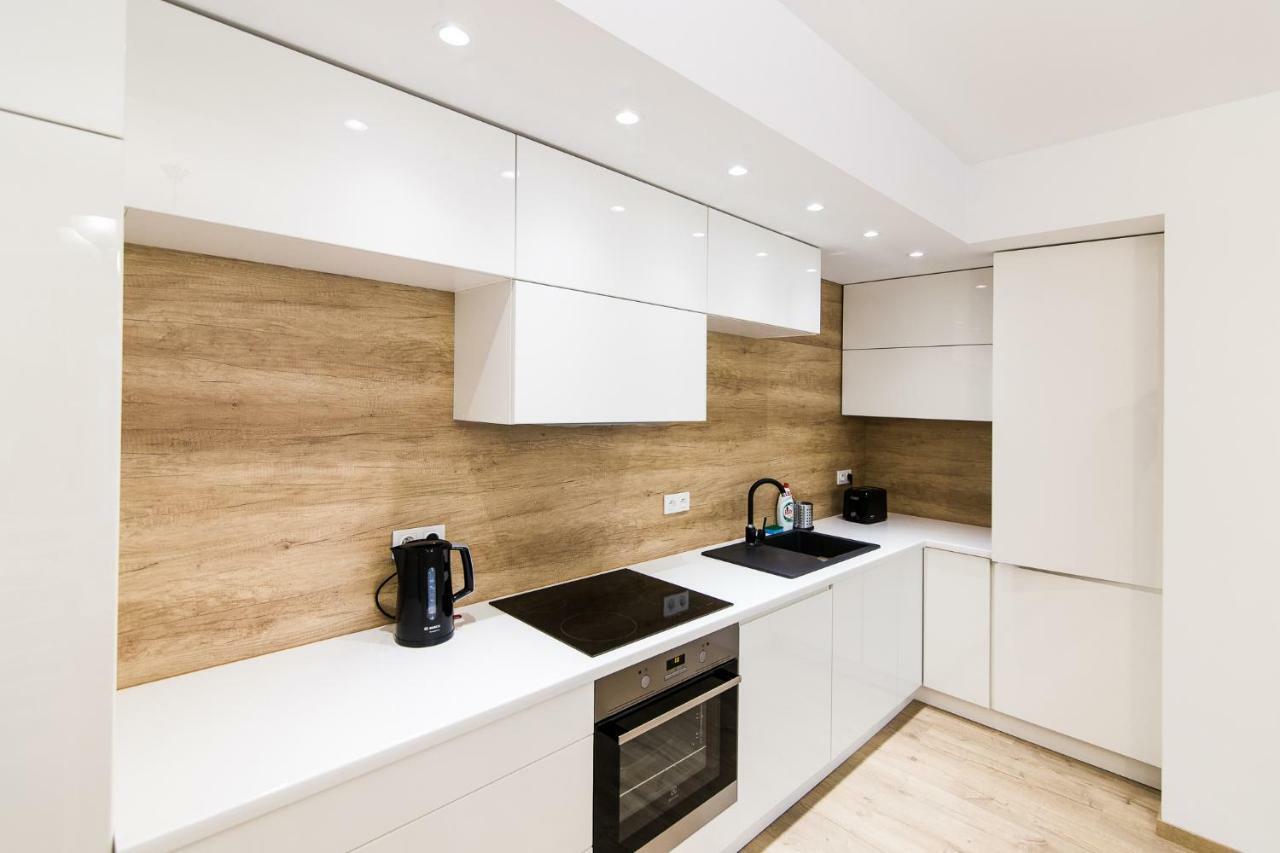 Apartamenty Na Kepie Od Wroclawapartament-Pl Экстерьер фото