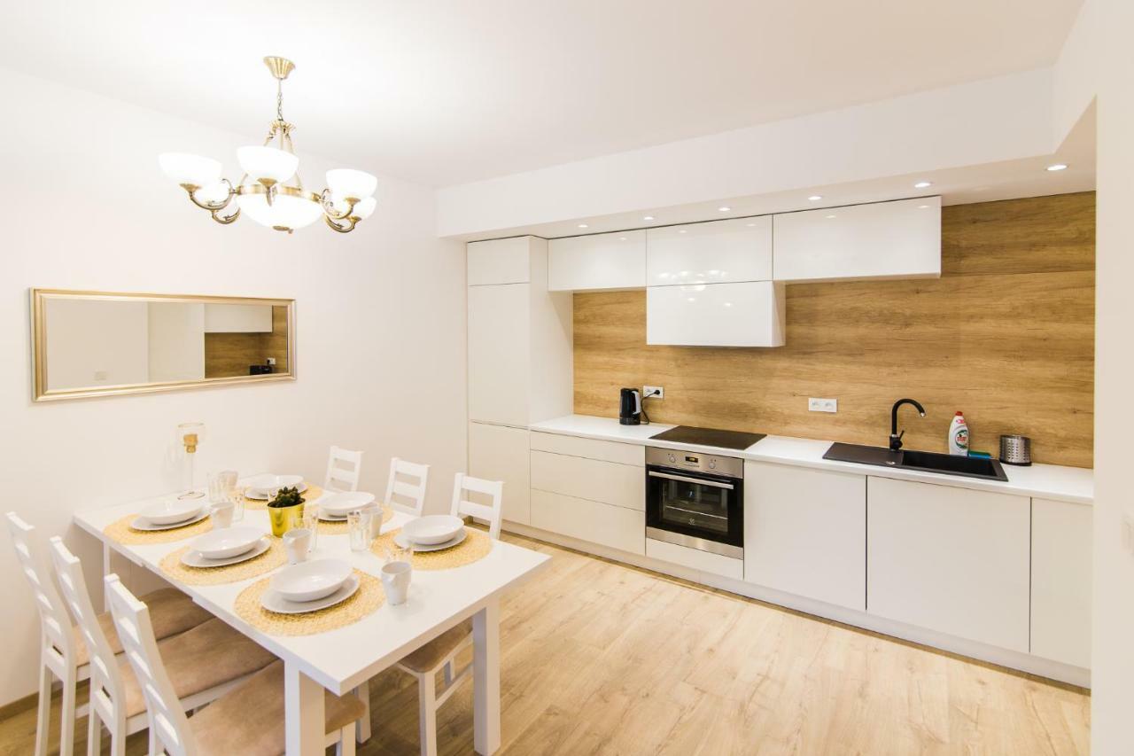 Apartamenty Na Kepie Od Wroclawapartament-Pl Экстерьер фото