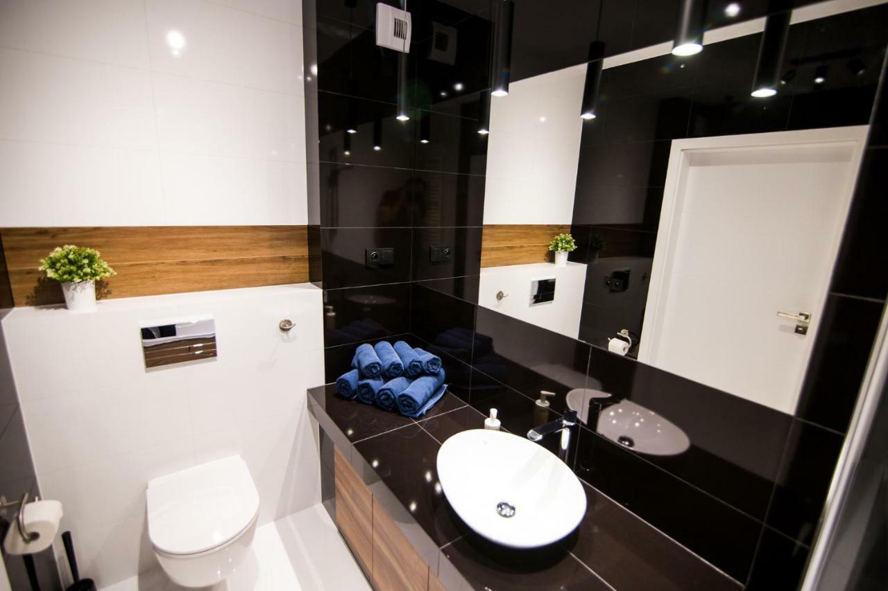Apartamenty Na Kepie Od Wroclawapartament-Pl Экстерьер фото