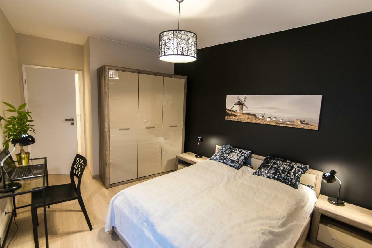 Apartamenty Na Kepie Od Wroclawapartament-Pl Экстерьер фото